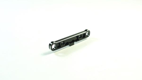 SWORKz S35-3W Querlenkerhalterung vorne T-7075